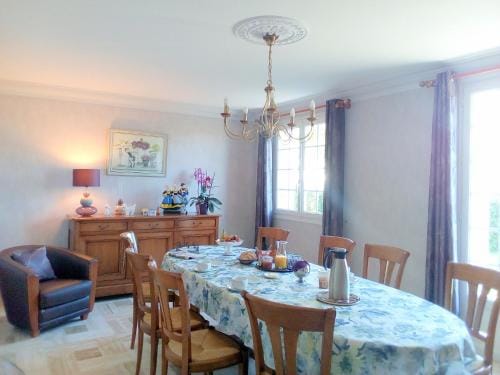 Chambres D'hotes De Kerantum Hotel in Finistere
