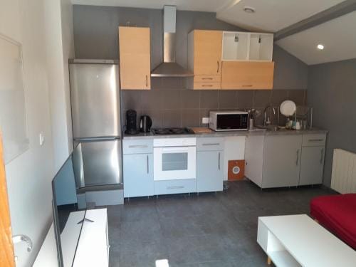 Maison Duplex & Appartement sur cour Hotel in Île-de-France