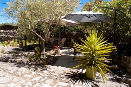 Mas Des Falaises Hotel in Provence-Alpes-Côte d'Azur