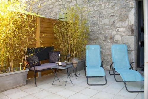 Mas Des Falaises Hotel in Provence-Alpes-Côte d'Azur