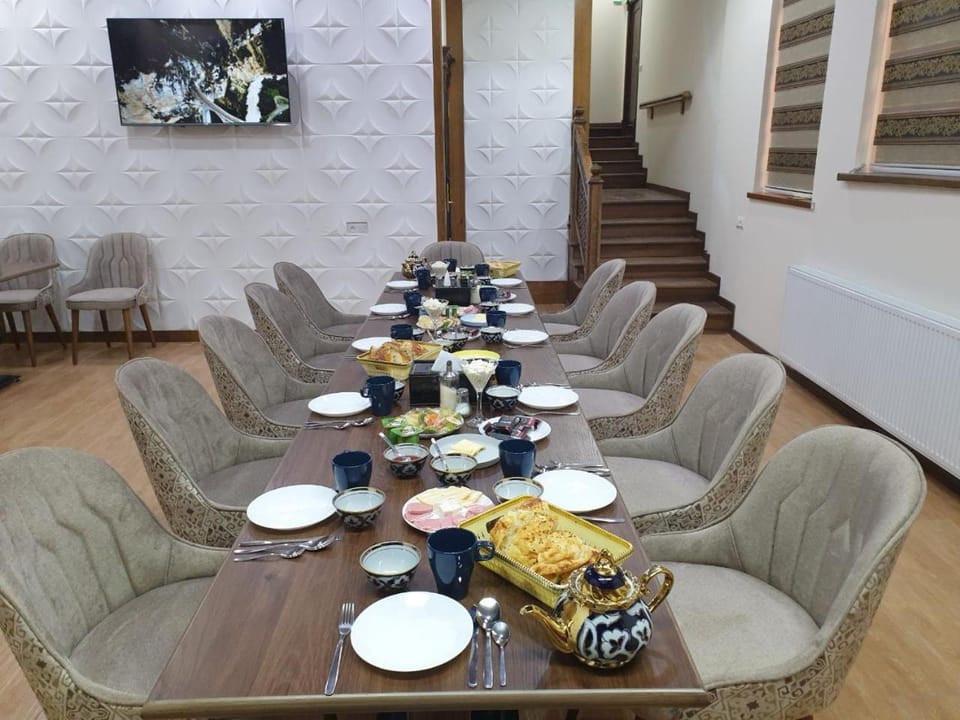 Hotel Orbita Villa Hotel in Europe