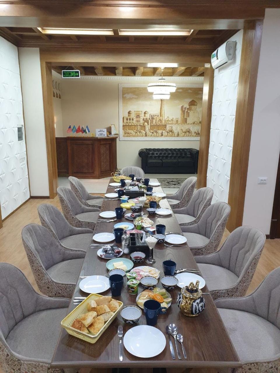 Hotel Orbita Villa Hotel in Europe