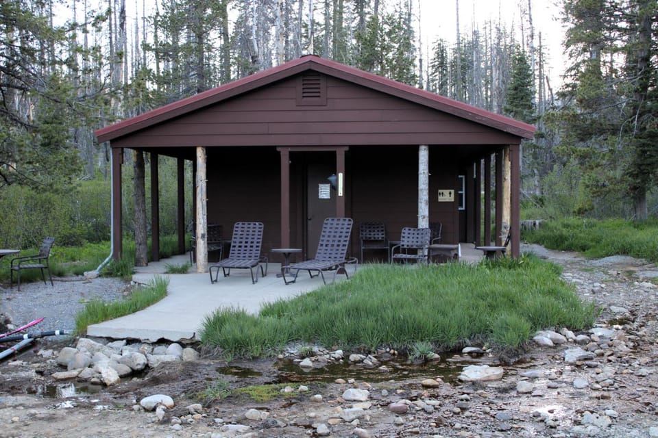 Facilities