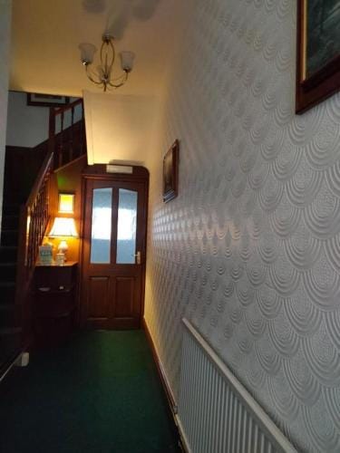 Ty Sunnymead Guesthouse Hotel in Aberystwyth