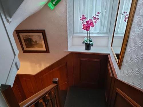 Ty Sunnymead Guesthouse Hotel in Aberystwyth