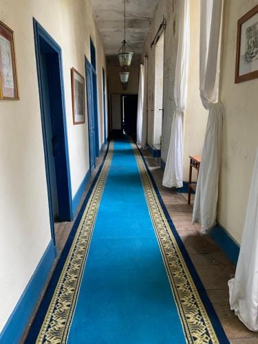 Chateau de Saint-Pois Hotel in Brittany