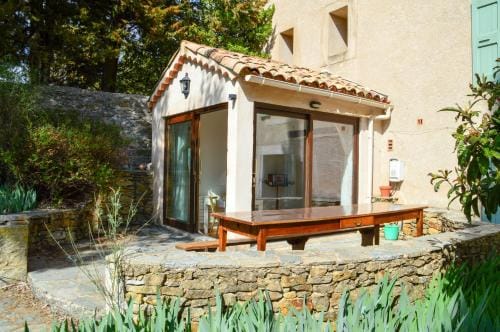 La Bastide Du Claus - Vitaverde Hotel in Provence-Alpes-Côte d'Azur