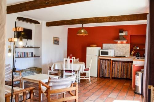 La Bastide Du Claus - Vitaverde Hotel in Provence-Alpes-Côte d'Azur