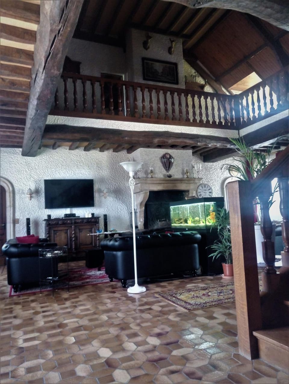Maison Lalongere Hotel in Île-de-France