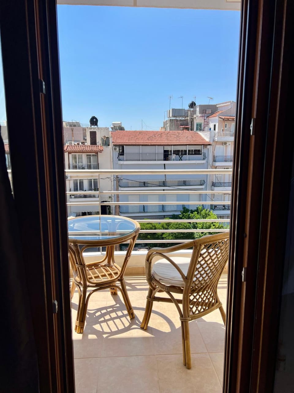 Hotel Magnolia Hotel in Euboea