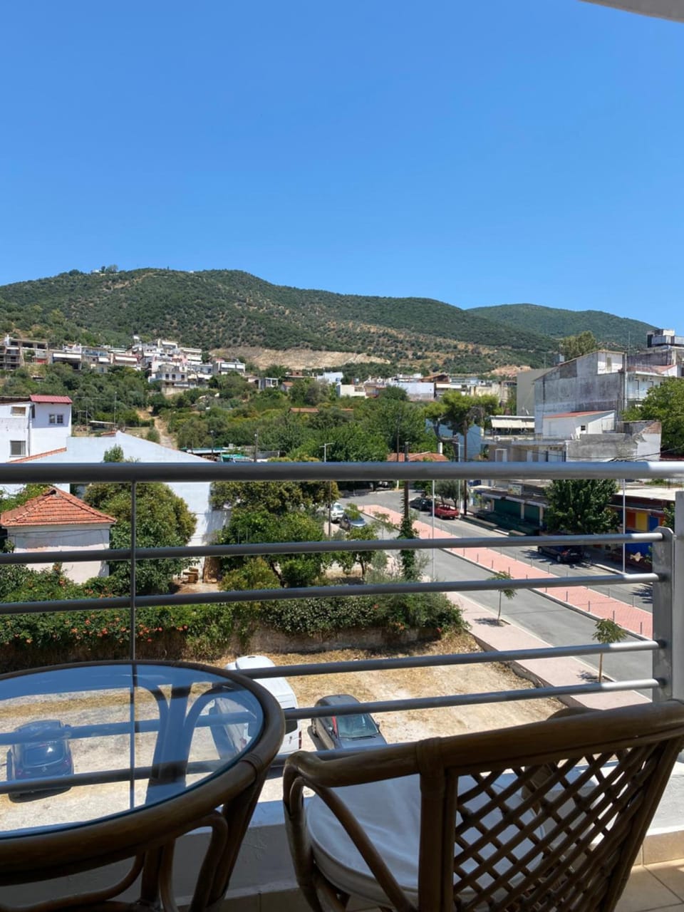 Hotel Magnolia Hotel in Euboea