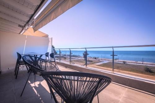 Laki Beach Hotel Hotel in Halkidiki