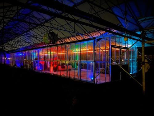 NEW! Nightglow Residency Hotel in Amstelveen