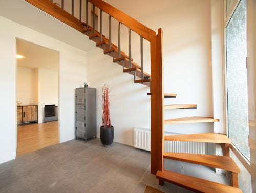 NEW! Nightglow Residency Hotel in Amstelveen