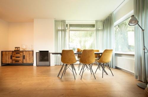 NEW! Nightglow Residency Hotel in Amstelveen