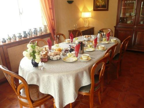 Chez Anny et Jean Au Mittelbuehl,Reichshoffen,Pays de Niederbronn les Bains Hotel in Baden-Württemberg