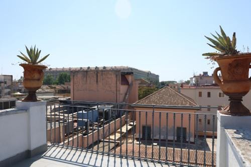 Royal View Apartment Hotel in Caserta