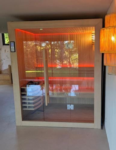 Le Nid de l'Erdre Hotel in Brittany