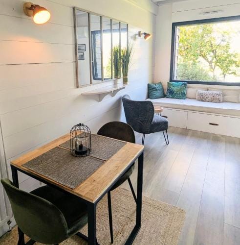 Le Nid de l'Erdre Hotel in Brittany
