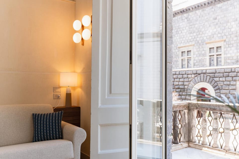 Accadia Relais Hotel in Naples
