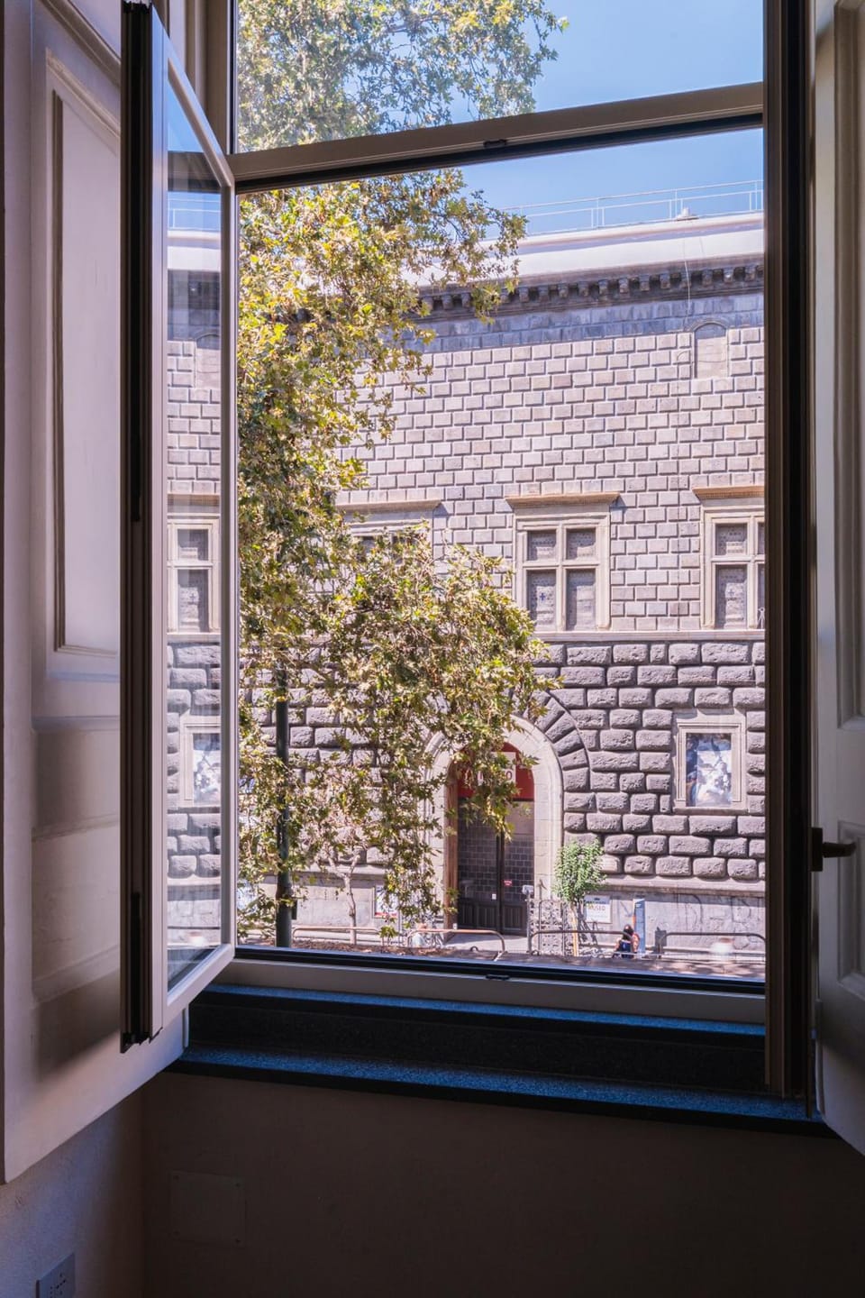 Accadia Relais Hotel in Naples