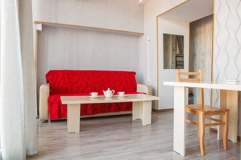 BLOSSOM Hostel Hostel in Tbilisi, Georgia