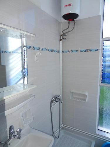 Nikos Apartments Hotel in Magnesia Prefecture, Greece