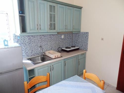 Nikos Apartments Hotel in Magnesia Prefecture, Greece