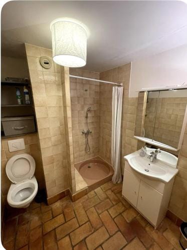 Place du Portail des Freres Precheurs Hotel in Buis-les-Baronnies