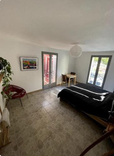 Place du Portail des Freres Precheurs Hotel in Buis-les-Baronnies