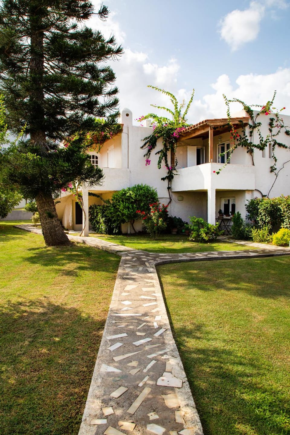 Sitia Oceanides Hotel in Lasithi