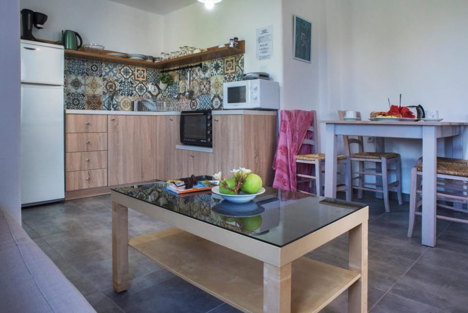 Sitia Oceanides Hotel in Lasithi