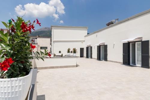 Palazzo Vesuviano Hotel in Campania