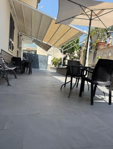 Life Vesuvio Hotel in Campania