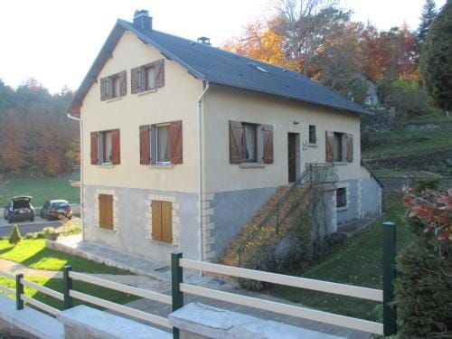 La cle des champs Hotel in Auvergne-Rhône-Alpes