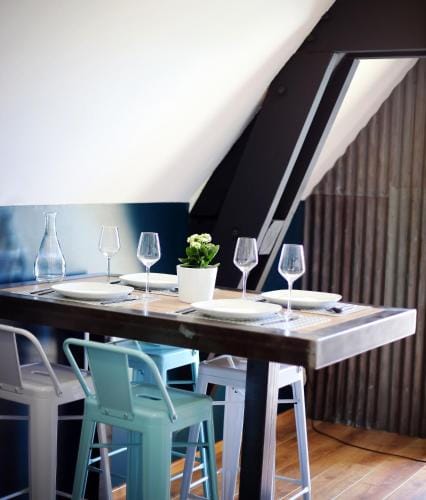 equihome Hotel in Centre-Val de Loire