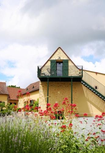 equihome Hotel in Centre-Val de Loire