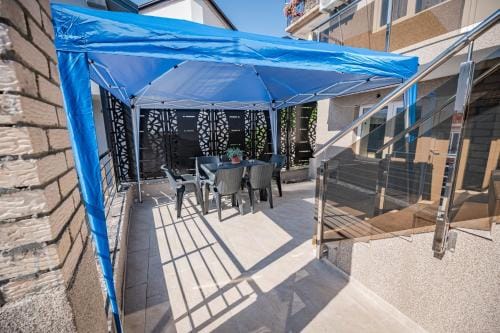 Villa DukiBalo Hotel in Ohrid