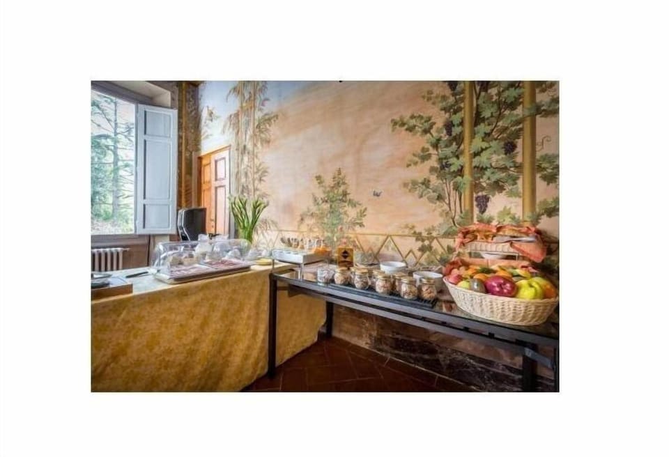 B&B Villa Le Farnete Hotel in Emilia-Romagna