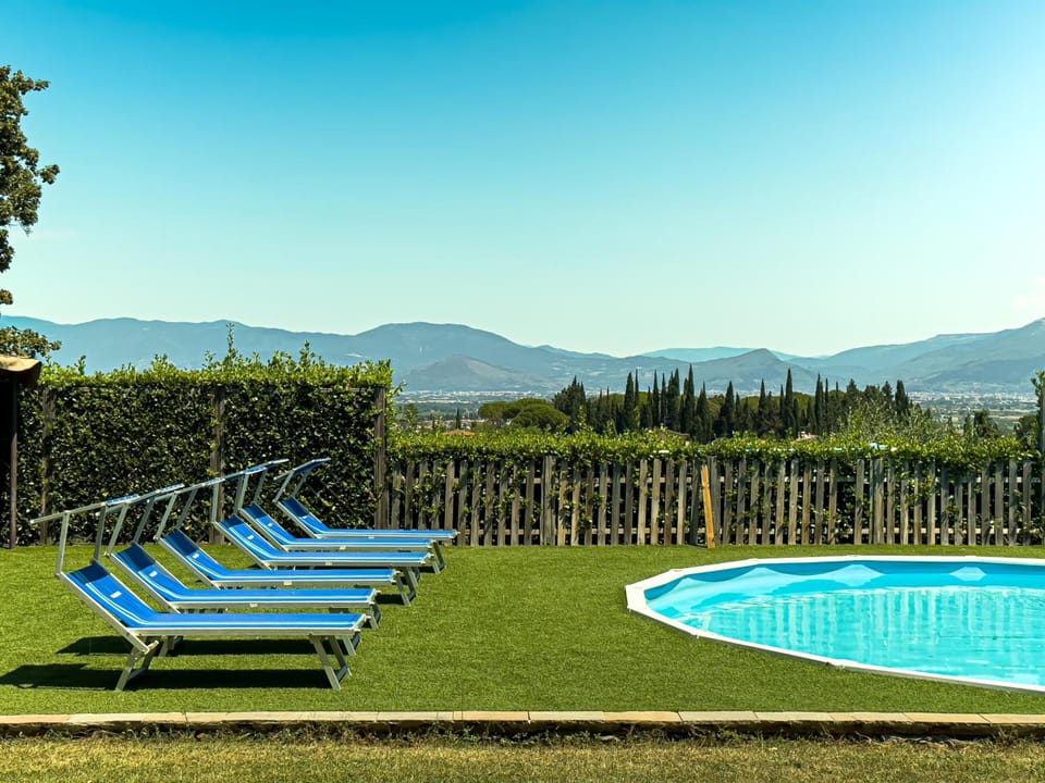 B&B Villa Le Farnete Hotel in Emilia-Romagna