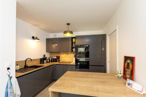 Villa Les Charmettes Hotel in Dinard