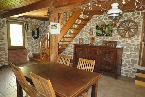 le Corral chambre d'hote Hotel in Auvergne-Rhône-Alpes