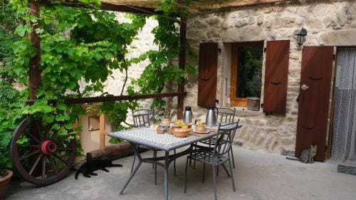 le Corral chambre d'hote Hotel in Auvergne-Rhône-Alpes