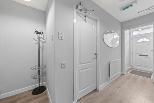 Modern Bannockburn Guest House - Ensuite Rooms Only Hotel in Scotland
