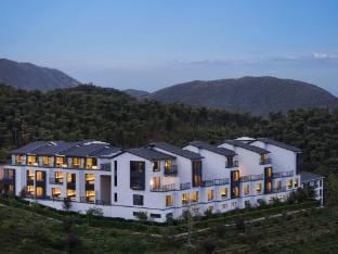 Non Hills Hotel in Hangzhou