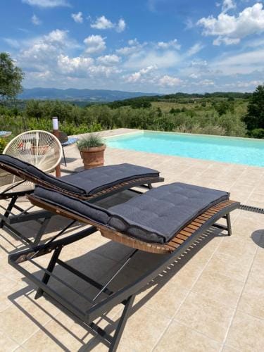Una Scelta, more than just a room Hotel in Umbria