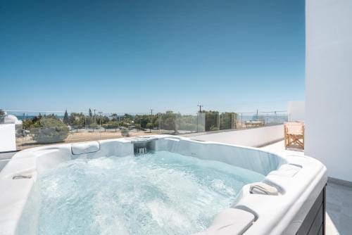 Kathara bay Studios Hotel in Faliraki, Greece