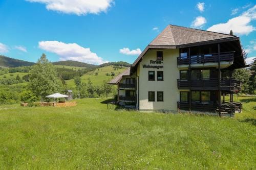 Haus Tannruh Hotel in Baden-Württemberg