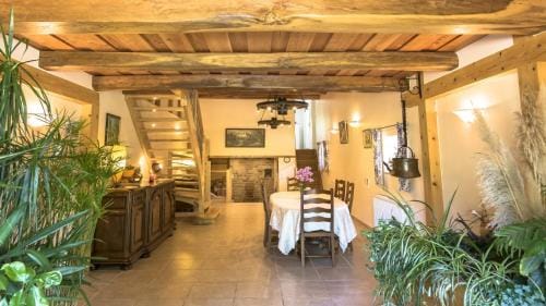 Chambres d'Hotes "La Landre" Hotel in Vosges