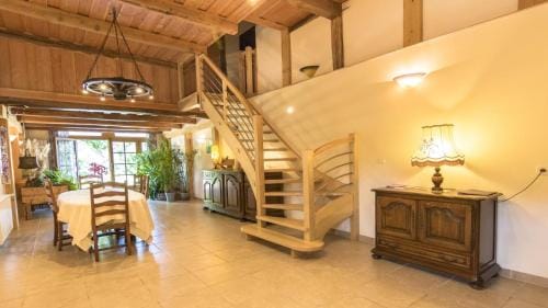 Chambres d'Hotes "La Landre" Hotel in Vosges
